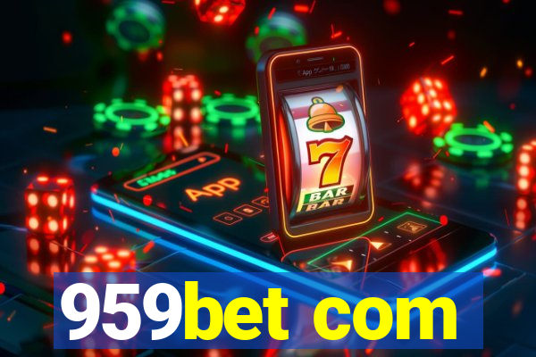 959bet com